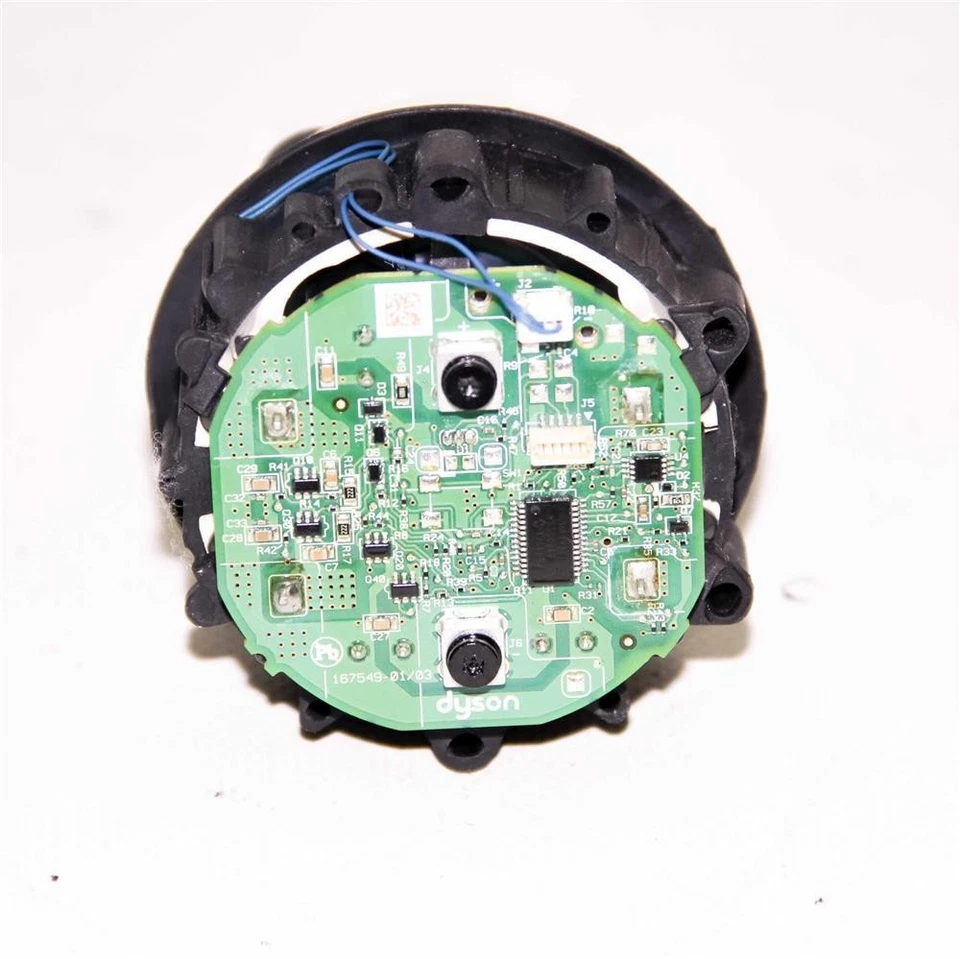 Dyson V8 Motor / 167549-01/03 - Bild 4 von 4