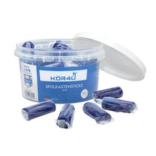 kör4u Spülkastensticks 20Stk. 1x, Wasserkastensticks, Spülkastenreiniger