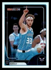 2025 Topps NBA Hoops Basketball Liam McNeeley #232