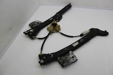 Audi RS7 4G C7 NS Left Rear Door Window Regulator 4G8839461A
