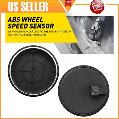 Rear Left&Right ABS Wheel Speed Sensor for Hyundai Santa Fe 06-18 Veracruz Kia A