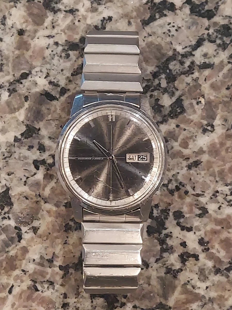 Seiko 1960-1969 Year Manufactured Wristwatches for sale | eBay