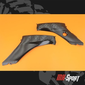 99-07 2003 TRX400EX TRX400 OEM Side Body Left Right Plastic Cover Plastics