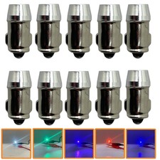 3030SMD LED BA7s 281 bulbs dash guage dials insturment cluster