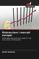 Andrii Antonov | Rintracciare I Mercati Europei | Taschenbuch | Italienisch
