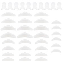  Perming Eyelash Pad Accessories Ironing Gaskets Eyelashes Grafting