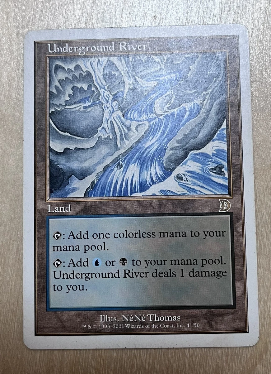 Magic: The Gathering Deckmasters Collectible Game Mixed Card Lots