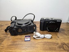 Sony Cyber-shot DSC-HX60V Digital Camera 20.4MP