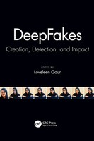 Loveleen Gaur | Deepfakes | Taschenbuch | Englisch (2024) | Crc Press