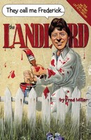 Fred Miller | They Call Me Frederick The Landlord | Taschenbuch | Englisch