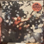 Pink Floyd Obscured By Clouds SW-11078 Harvest Vinyl Record LP 1975 NM