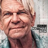 MR20 | Matthias Reim | Audio-Cd | Deutsch | 2019 | EAN 0190759251621