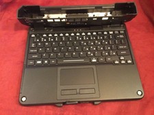Genuine Panasonic FZ-VEKG21LM Keyboard FZ-G2 Backlit IP65 USB Open Box OEM USA
