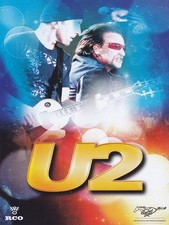 U2 [DVD]