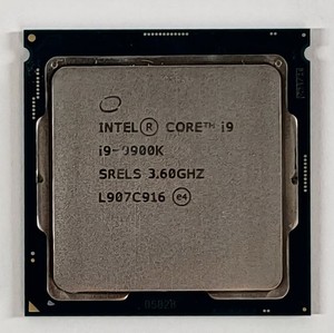 I9 9900k CPU | eBay