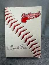 Eastbound  Down The Complete Series 1-4 DVD Danny McBride - NICE PRE OWNED