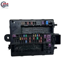 BUICK ENCLAVE/CHEVROLET TRAVERSE 2018-2019 Fuse Box Wiring Harness Junction Bloc
