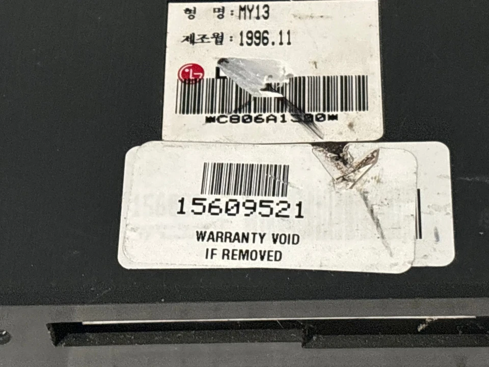 GoldSec MY13 PLC #2 - Image 3 of 4