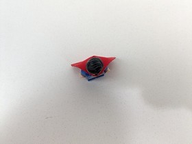 LEGO DC Super Heroes Superman Minifigure 76068 Mighty Micros sh0348