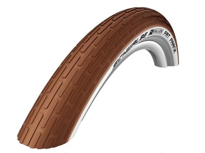 Pneu Gravel Hutchinson Tundra 700x40 Flanc Marron - Absolubike, vélos