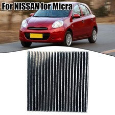 Filtro aria abitacolo filtro aria abitacolo per Nissan Note Versa Berlina
