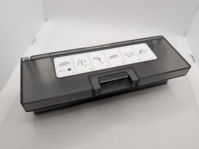 Staubbehälter Mülleimer  Dreame L10S Pro Gen 2