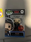 Funko Pop Digital ~ Stranger Things Series 2 YURI #355 ~ Legendary LE 959