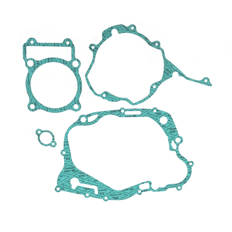 Kit completo de sellado de motor para Yamaha TT350/XT350 (1985-2001) Foto 4 de 4