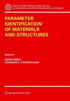 Parameter Identification Of Materials And Structures Zenon MróZ