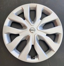 New 2014-2020 Fits Rogue 17" Hubcap Wheel Cover  53094 53092