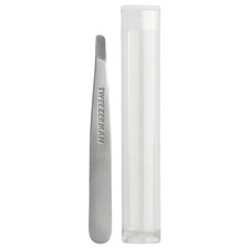 Mini Slant Tweezer, 1 Count