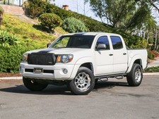 2010 Toyota Tacoma PreRunner Pickup 4D 5 ft