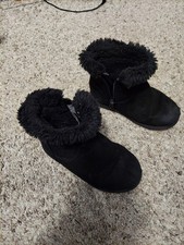 Girls Cat  Jack boots size 10