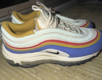 Size 8 Nike Max 97 Multicolour - DH5724100