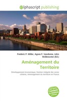 Frederic P. Miller (U. A.) | AméNagement Du Territoire | Taschenbuch (2026)