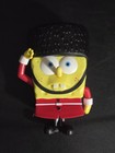 This is a 2005 Burger King "Lost in Time" SpongeBob SquarePants British Royal... — photo 2