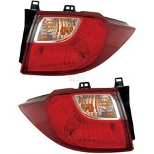 Rückleuchte Set aussen für Mazda 5 CW Bj. 9.2010->> W21/5W WY21W