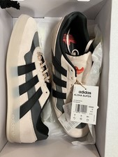 Adidas Originals Aloha Super Shoes 'Wonder Quartz Core Black' UK10