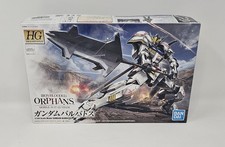 Gundam Iron-Blooded Orphans IBO Barbatos HG 1/144 Model Kit Bandai Japan New