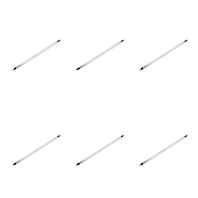 6PCS Charge Corona Grid Fits For Konica Minolta 184 164 185 7718 7818