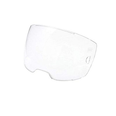 ESAB - 0700000802 - Clear 5/Pack Front Cover Lens for clear, clear