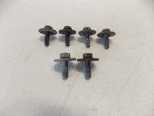 Bmw E46 Headlight Screw Bolt Set Left Or Right Oem 99-06 323 325 328 330 M3