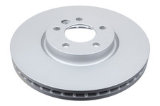 2x Bremsscheibe Vorderachse für VW CALIFORNIA T5 Camper T6 MULTIVAN TRANSPORTER