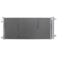 Aluminum 30008 Ac Condenser For Honda Civic 2016 2017 2018 2019 1.5l L4 Aluminum 30008 Ac Condenser For Honda Civic 2016 2017 2018 2019 1.5l L4