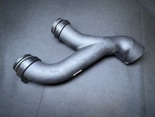 Genuine Land-Rover Lower Coolant Outlet Pipe LR092992