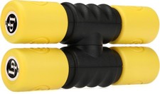 Latin Percussion Twist Shaker - Soft 3-pack Bundle