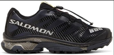 Salomon XT-4 OG Black Ebony L47132900 Men Size