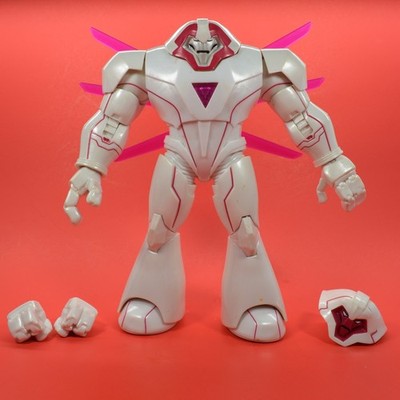 Marvel Legends 6'' Amazon X-Force 3-Pack Nimrod As Shown ZP39