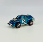 Restored Hot Wheels Redline Spoilers Evil Weevil