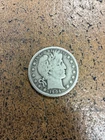 1904 US half Dollar